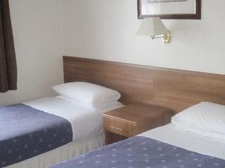 Warwick Lodge Кингстон на Темзе Экстерьер фото